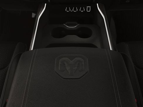 Used 2026 RAM 1500 Laramie w/ Night Edition image 20