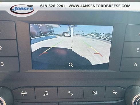 Used 2025 Ford Transit 250 Low Roof w/ Exterior Upgrade Package RWD image 32