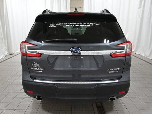 Certified 2026 Subaru Ascent Limited w/ Popular Package #1 AWD/4WD image 13