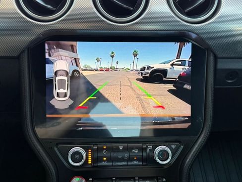 Used 2018 Ford Mustang GT RWD image 51