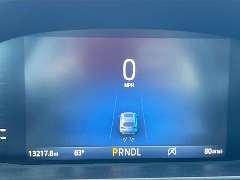 Used 2024 Ford Escape Active FWD image 12