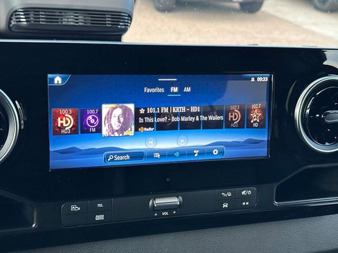 New 2025 Mercedes-Benz Sprinter 2500 image 29