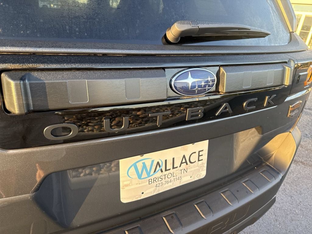New 2026 Subaru Outback Wilderness AWD/4WD image 6