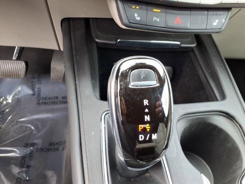 Certified 2021 Cadillac CT5 Premium Luxury w/ Parking Package image 31