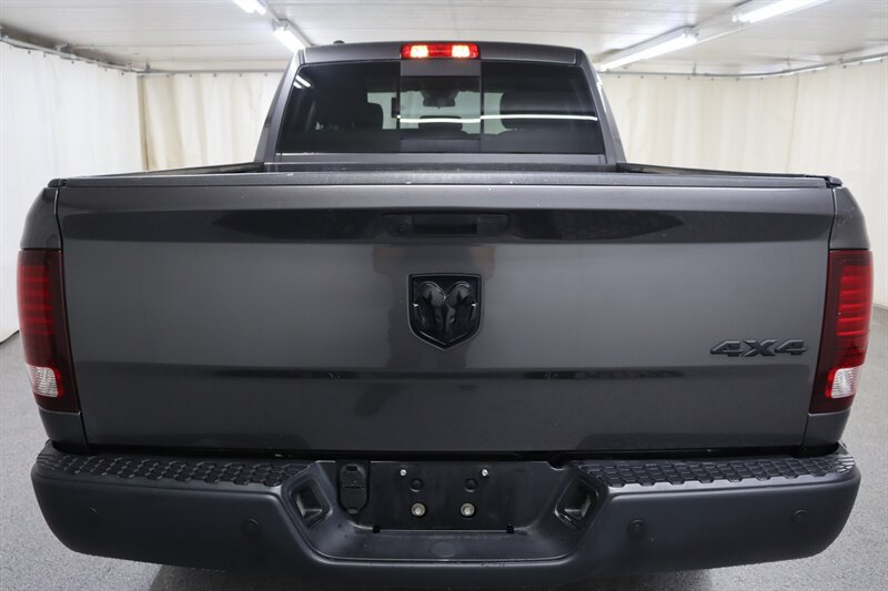 Used 2019 RAM 1500 Warlock AWD/4WD image 5
