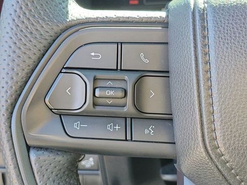 Used 2025 Toyota Sequoia TRD Pro image 32