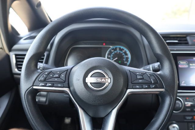 Used 2023 Nissan Leaf S FWD image 16