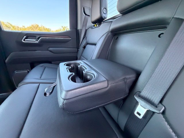 New 2026 GMC Sierra 1500 Denali w/ Denali Reserve Package AWD/4WD image 20