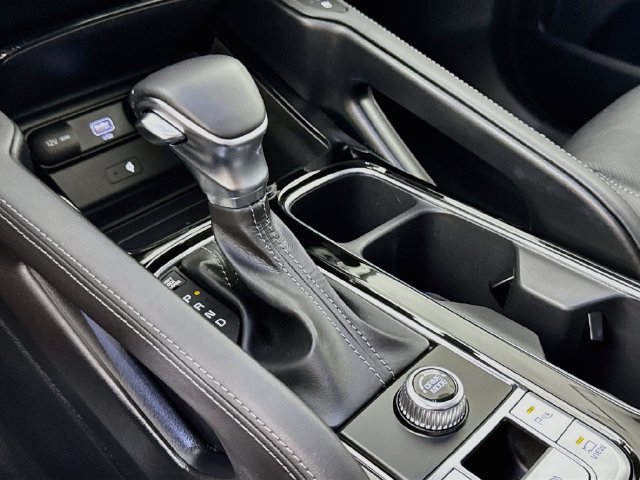 Used 2021 Kia Telluride SX w/ Towing Package FWD image 27