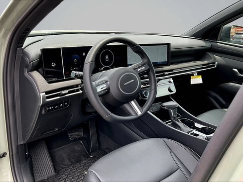 New 2026 Hyundai Santa Cruz Limited AWD/4WD image 9