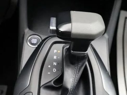 Used 2025 Kia K4 FWD image 34