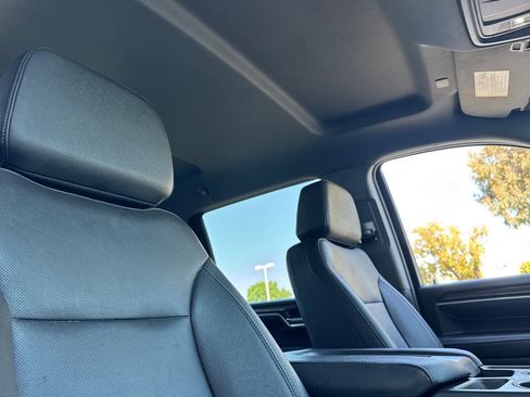 Used 2024 Chevrolet Silverado 2500 LTZ image 20