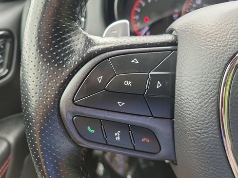 Used 2024 Dodge Durango GT AWD/4WD image 14