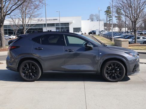 Used 2023 Lexus NX 350 F Sport image 10