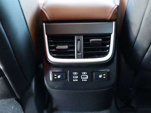 Certified 2023 Subaru Outback Touring XT w/ Popular Package #2 image 62