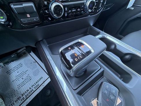 New 2026 GMC Sierra 1500 SLT w/ SLT Premium Plus Package image 16