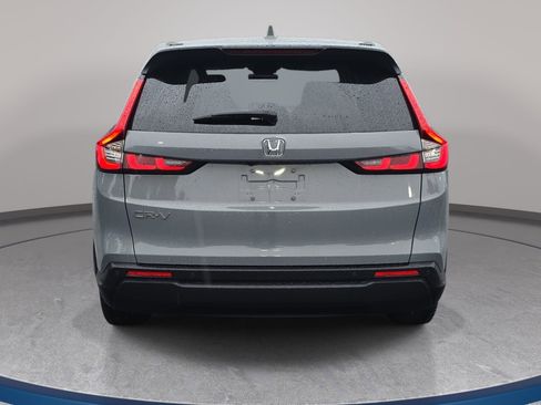 Used 2024 Honda CR-V EX-L image 6