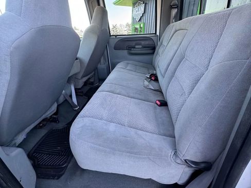 Used 2003 Ford F350 XLT image 13