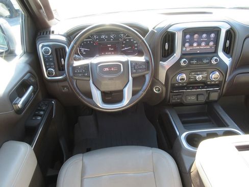 Certified 2021 GMC Sierra 1500 SLT w/ SLT Premium Package image 18