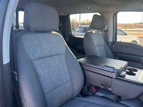 Used 2023 Ford F250 XL w/ STX Appearance Package image 24