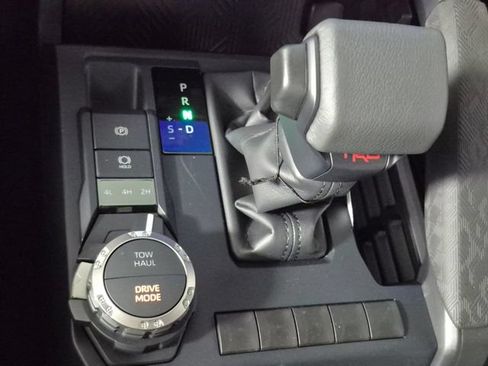 New 2026 Toyota Tacoma TRD Sport AWD/4WD image 19