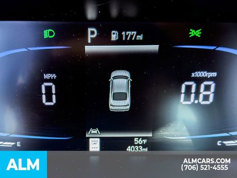 Used 2025 Hyundai Elantra Sport image 22