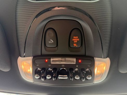 Used 2023 MINI Cooper S w/ Premium Package FWD image 23