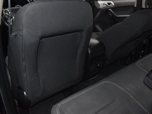 Used 2021 Ford Ranger XLT w/ Equipment Group 302A High image 26