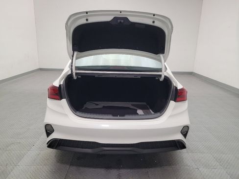 Used 2023 Kia Forte LXS FWD image 29