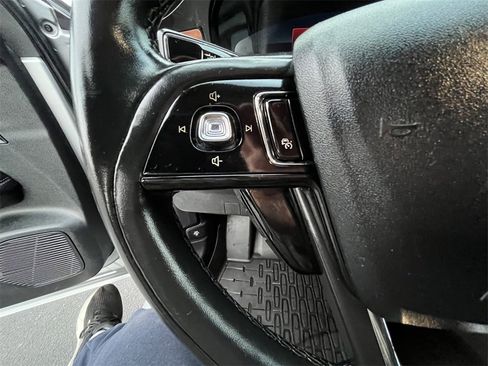 Certified 2022 Lincoln Corsair Reserve w/ Equipment Group 201A image 15