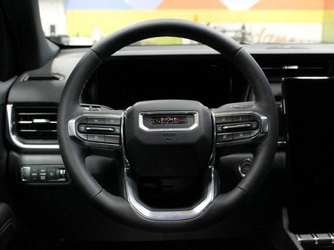 New 2026 GMC Terrain Elevation w/ LPO, Floor Liner Package image 19