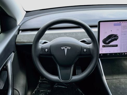 Used 2021 Tesla Model Y Performance AWD/4WD image 11