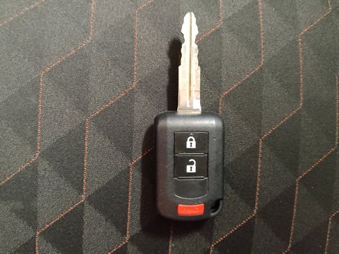 Used 2024 Mitsubishi Mirage LE image 32