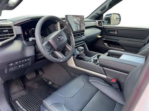 New 2026 Toyota Sequoia Limited AWD/4WD image 12