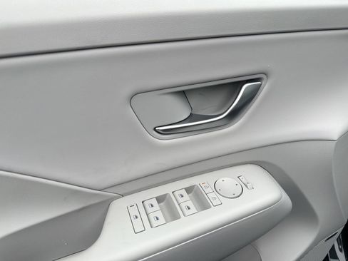 New 2026 Hyundai Kona Limited image 15