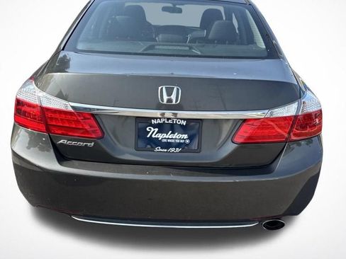 Used 2013 Honda Accord EX-L image 16