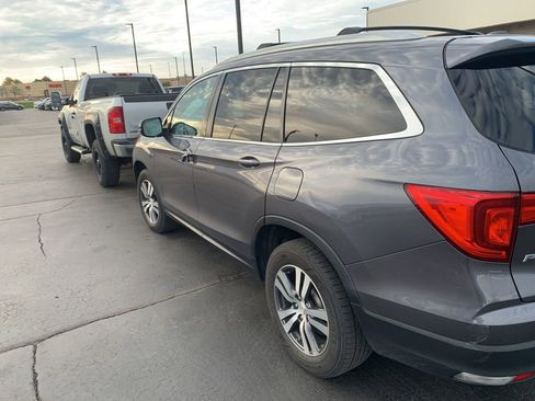 Used 2016 Honda Pilot EX-L image 3