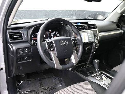 Used 2020 Toyota 4Runner SR5 image 7