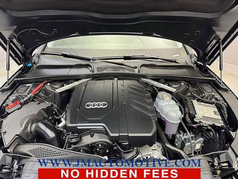 Used 2022 Audi A4 2.0T Premium Plus w/ Premium Plus Package image 10