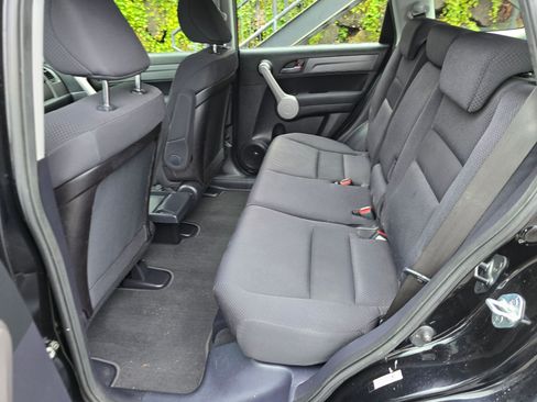 Used 2007 Honda CR-V LX image 18