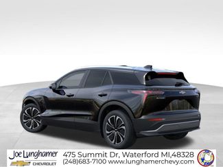 New 2026 Chevrolet Blazer EV LT video 3