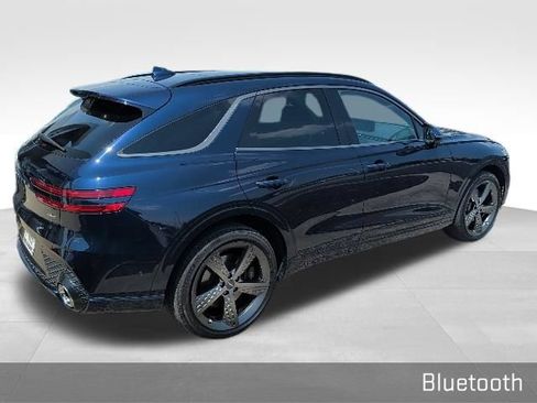 Used 2023 Genesis GV70 2.5T w/ Sport Prestige Package AWD/4WD image 5