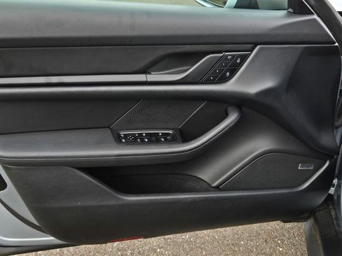 Used 2023 Porsche Taycan w/ Premium Package image 12