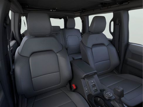 New 2026 Ford Bronco Big Bend AWD/4WD image 10