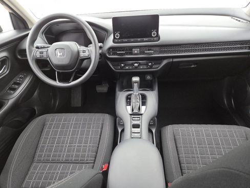 Used 2023 Honda HR-V LX image 22