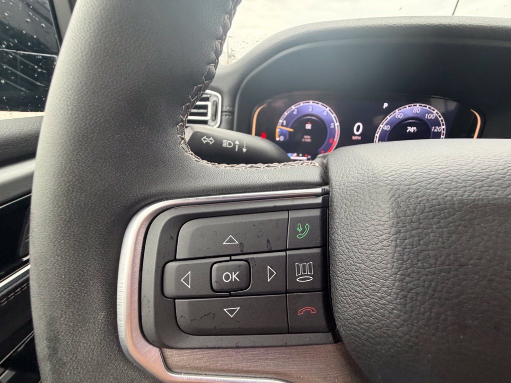 Used 2024 Jeep Wagoneer Series II AWD/4WD image 24