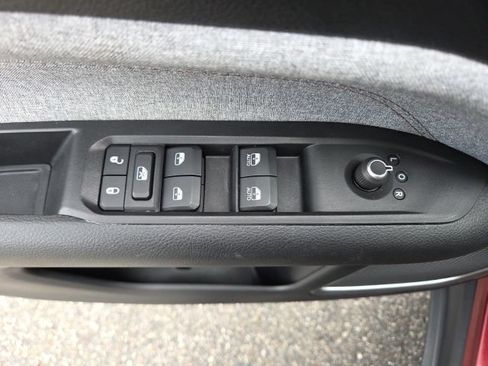 Used 2022 Jeep Compass Latitude AWD/4WD image 51