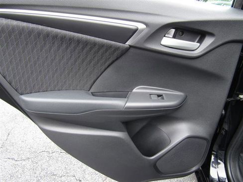 Used 2020 Honda Fit EX image 26