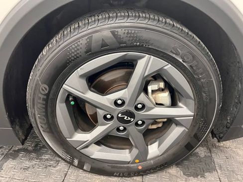 Used 2025 Kia K4 FWD image 17
