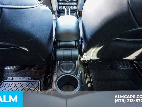 Used 2022 MINI Cooper SE image 31